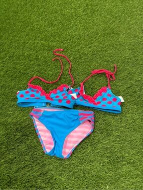 Big Chill Bikini Swimsuit Set